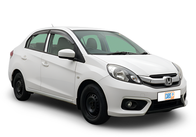 Honda Amaze-img